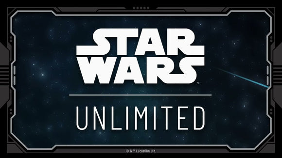Star Wars Unlimited: Outer Rim Trials