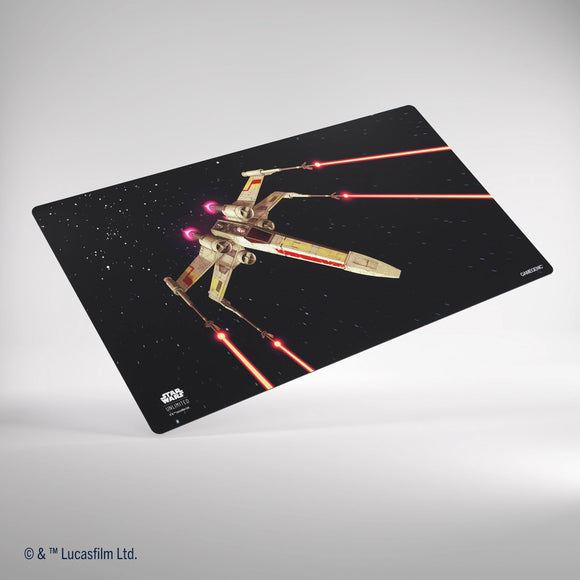 Star Wars Unlimited: Playmat - X-Wing