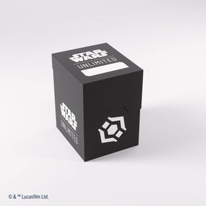 Star Wars Unlimited: Soft Crate - Black & White