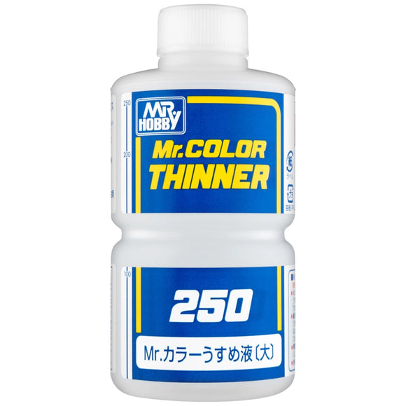 Mr. Hobby: Mr. Color Thinner 250 (250ml)