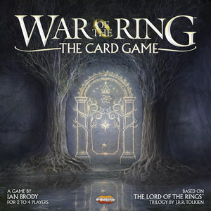 The War of the Ring: The Card Game