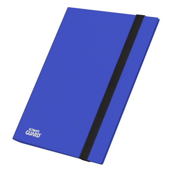Ultimate Guard Flexxfolio 360: Blue