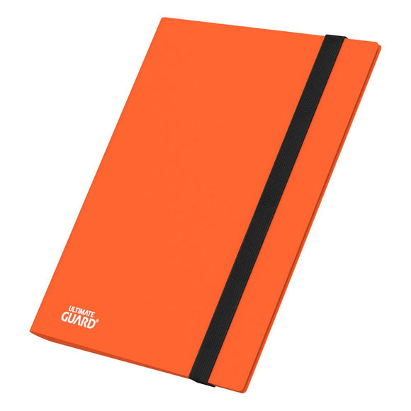 Ultimate Guard Flexxfolio 360: Orange