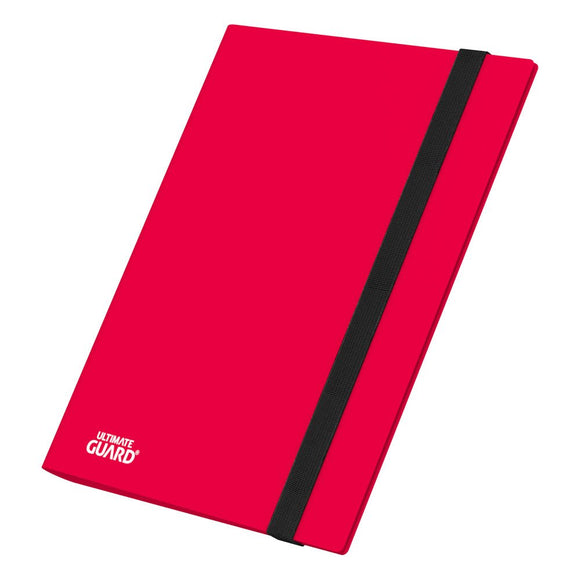 Ultimate Guard Flexxfolio 360: Red