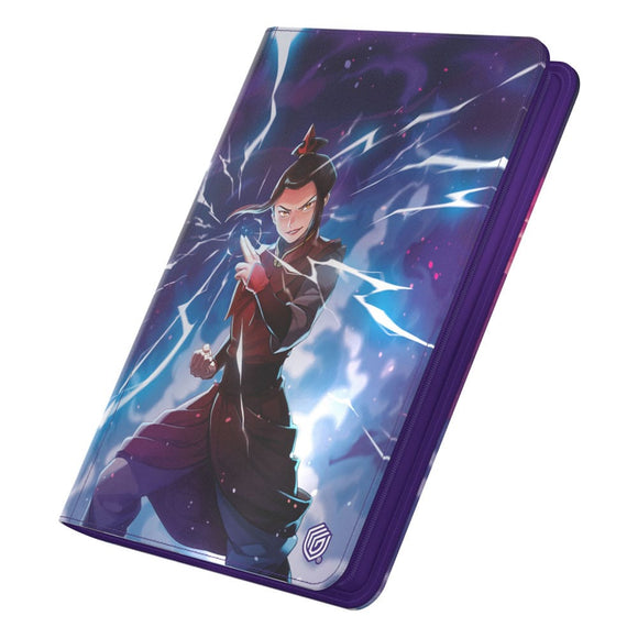 Ultimate Guard Zipfolio 360 Xenoskin: Magic the Gathering - Avatar The Last Airbender - Azula