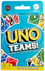 UNO Teams!