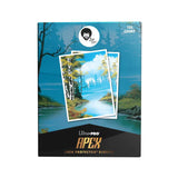 Bob Ross Apex Deck Protector Sleeves - Lakeside Path