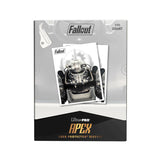 Fallout Apex Deck Protector Sleeves - Brotherhood of Steel