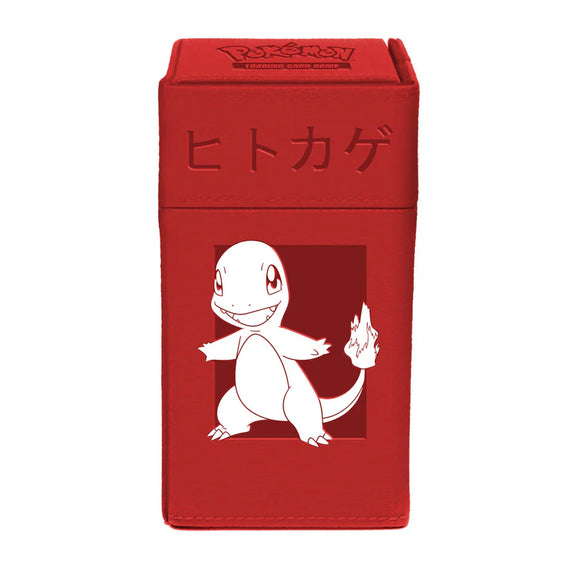 Pokémon M2 Deck Box: Charmander