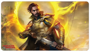 Dungeons & Dragons Playmat: Honour Among Thieves - Regé-Jean Page
