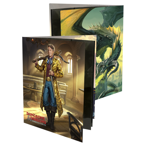thumbnail image 2 of Dungeons & Dragons. Keys From The Golden Vault 2 of 12