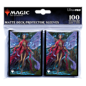 magic the gathering card sleeves uk Magic the Gathering Card Sleeves: Tegwyll Duke of Splendor