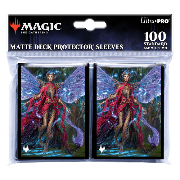 Magic the Gathering Card Sleeves: Tegwyll Duke of Splendor - Wilds of Galleon Games Magic the Gathering Card Sleeves: Tegwyll Duke of Splendor - Wilds of Galleon Games