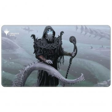 Magic the Gathering Playmat: Commander Series Stitched Edge - Orvar