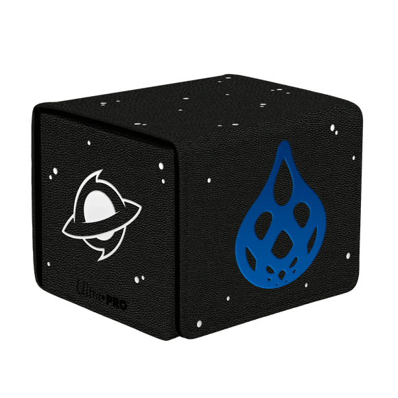 Magic the Gathering: Premium Alcove Edge Deck Box - Edge of Eternities Uthros, Titanic Godcore