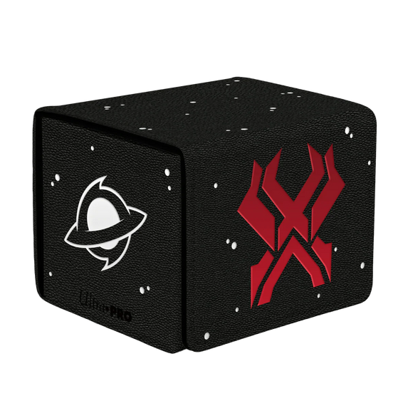 Magic the Gathering: Premium Alcove Edge Deck Box - Edge of Eternities Kavaron, Memorial World