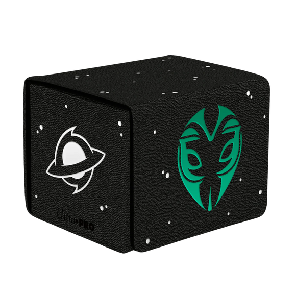 Magic the Gathering: Premium Alcove Edge Deck Box - Edge of Eternities Evendo, Waking Haven