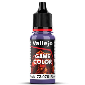 Game Colour: Alien Purple 72076