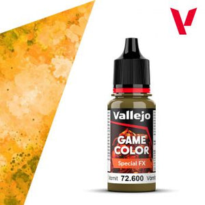 Game Colour Special FX: Vomit 72600