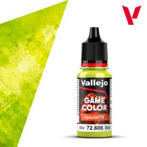 Game Colour Special FX: Bile 72606