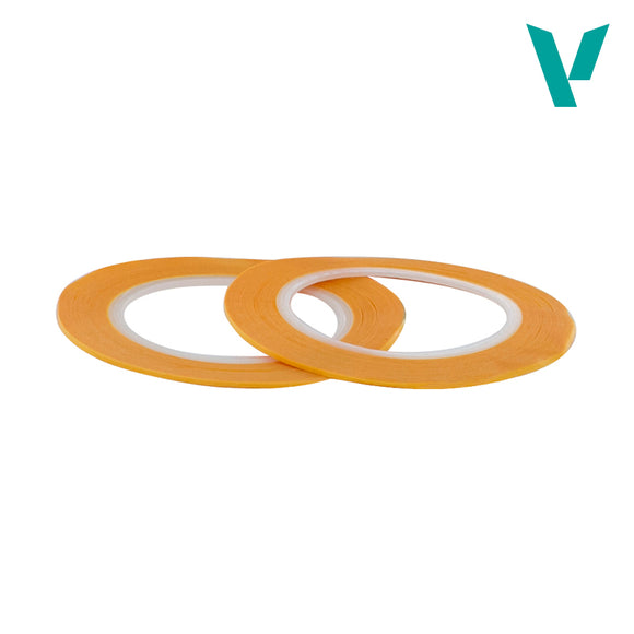 Vallejo Tools: Masking Tape 1mm x 18m