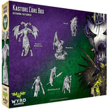 Malifaux: Kastore Core Box