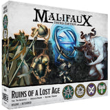 Malifaux: Ruins of a Lost Age