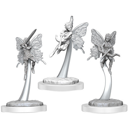 Dungeons & Dragons Nolzur's Marvelous Miniatures: Pixies