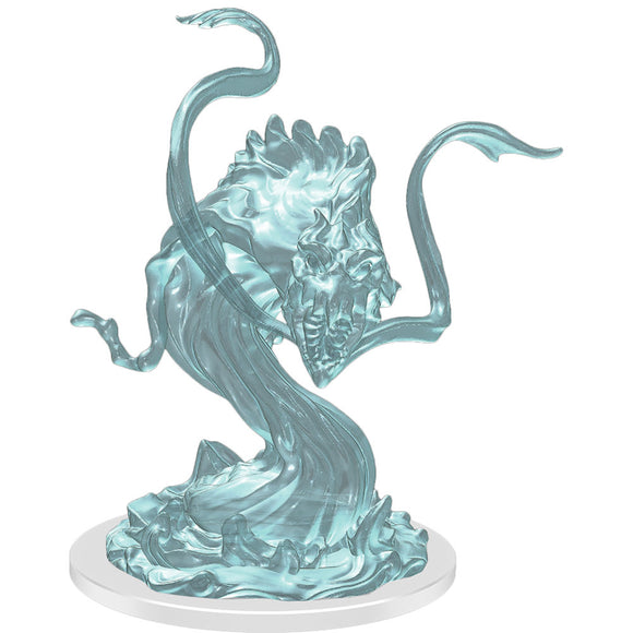 Dungeons & Dragons Nolzur's Marvelous Miniatures: Water Weird