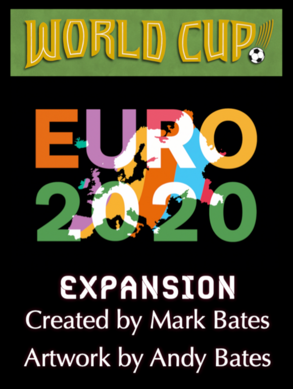 World Cup: Euro 2020 Expansion