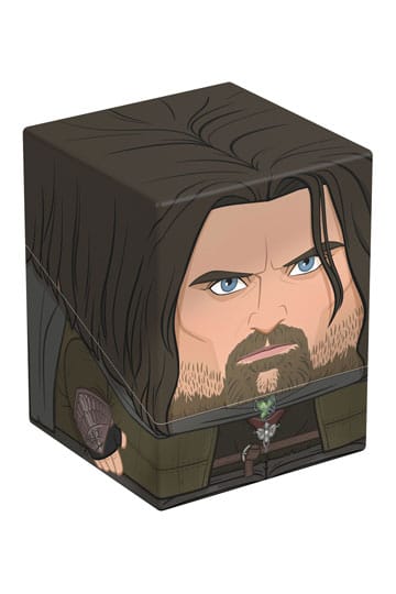 Squaroes - The Lord of the Rings: Aragorn