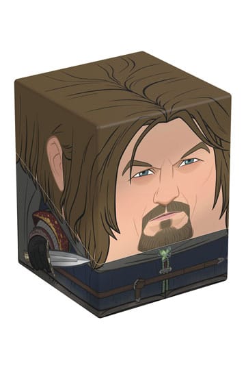 Squaroes - The Lord of the Rings: Boromir