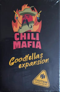 Chili Mafia: Goodfellas Expansion