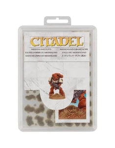 Citadel: Middenland Tufts