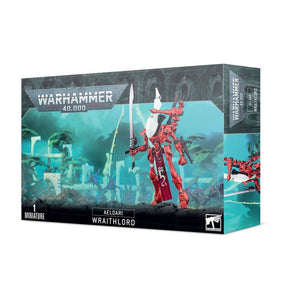 Warhammer 40000: Craftworlds - Wraithlord