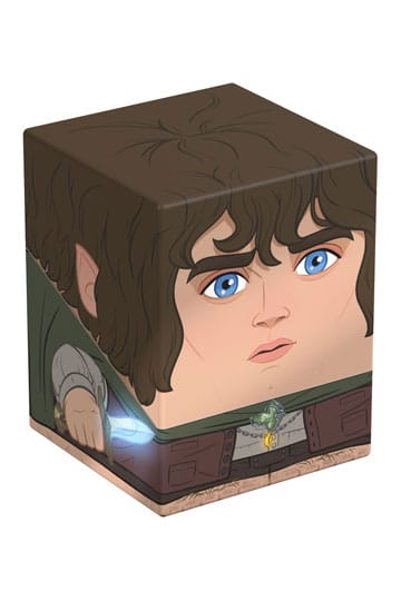 Squaroe - The Lord of the Rings : Frodo