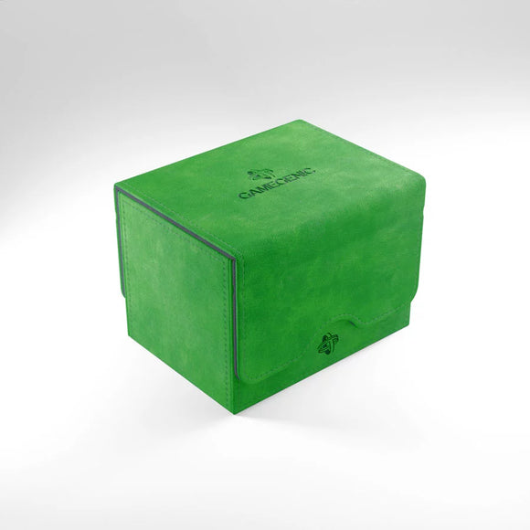 Gamegenic: Sidekick Convertible 100+ XL - Green