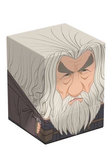 Squaroes - The Lord of the Rings: Gandalf the Grey