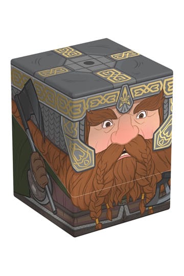 Squaroes - The Lord of the Rings: Gimli