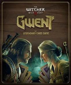 Gwent The Legendary Card Game