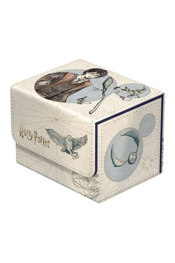 Ultimate Guard Sidewinder 100+ Xenoskin Harry Potter - Harry Potter