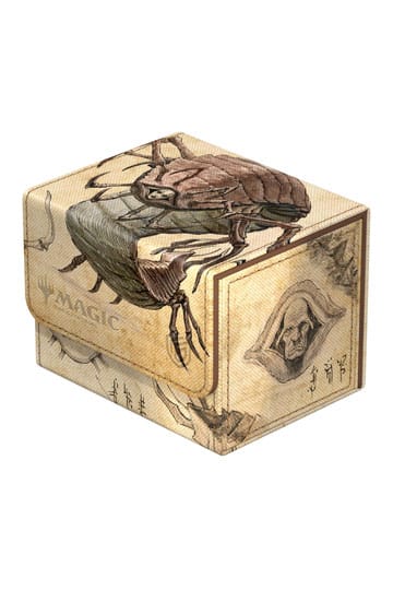 Ultimate Guard Sidewinder 100+ Xenoskin Magic: The Gathering | Avatar: The Last Airbender - Koh, the Face Stealer