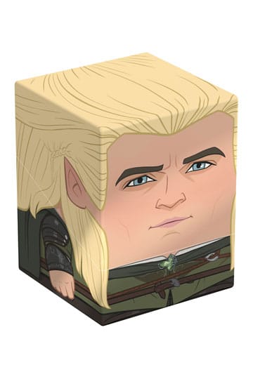 Squaroes - The Lord of the Rings: Legolas