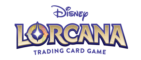 Disney Lorcana Trading Card Game: Infinity Weekend Event