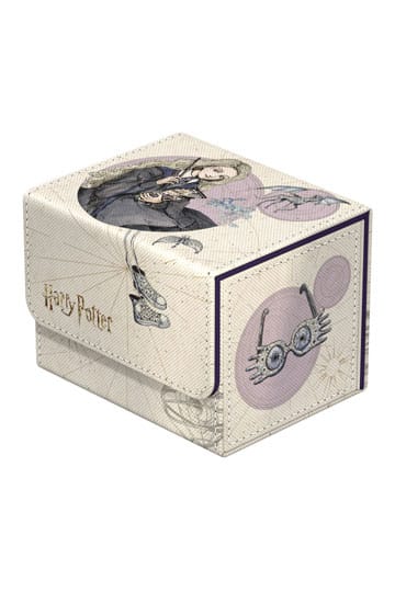 Ultimate Guard Sidewinder 100+ Xenoskin Harry Potter - Luna Lovegood