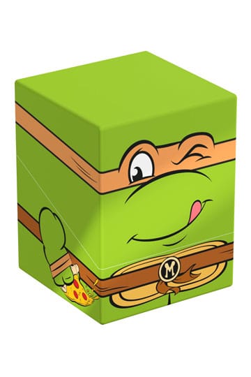 Squaroes - Squaroe Teenage Mutant Ninja Turtles™  Michelangelo