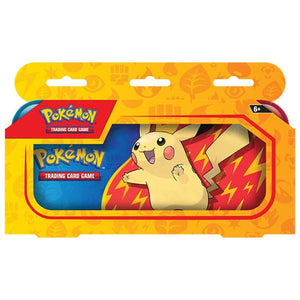 Pokémon TCG: Back to School Pencil Case 2023