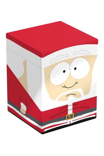 Squaroes Squaroe South Park™ SP018 - Santa