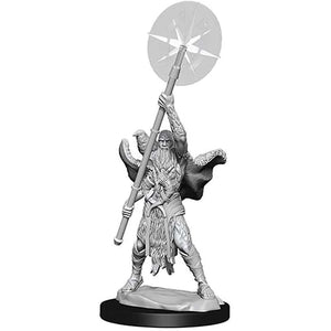 Magic the Gathering Unpainted Magic Miniatures: Alrund, God of Wisdom