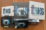 The Thing: The Boardgame - Kickstarter Bundle